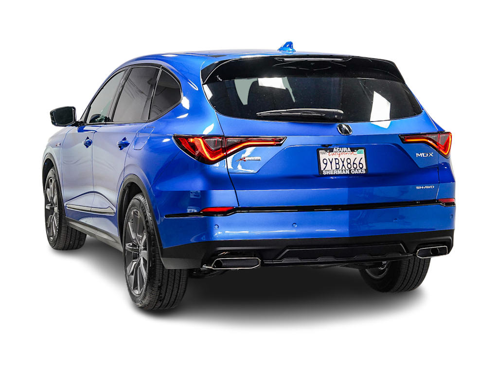 Thumbnail: 2026 Acura MDX - 3