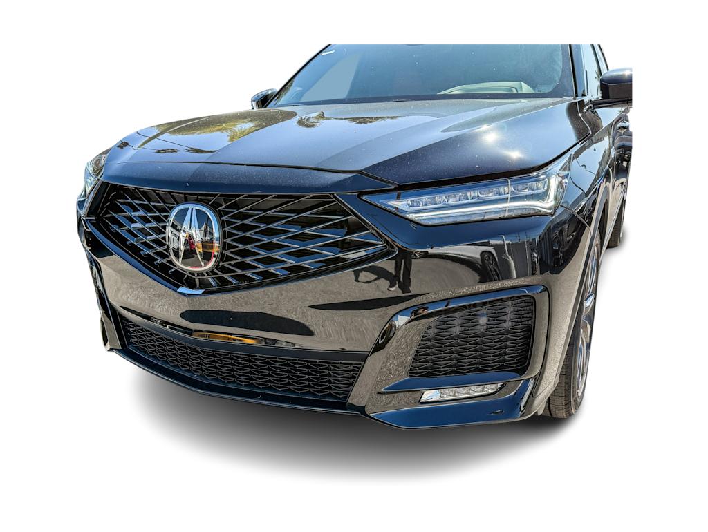 Thumbnail: 2026 Acura MDX - 23