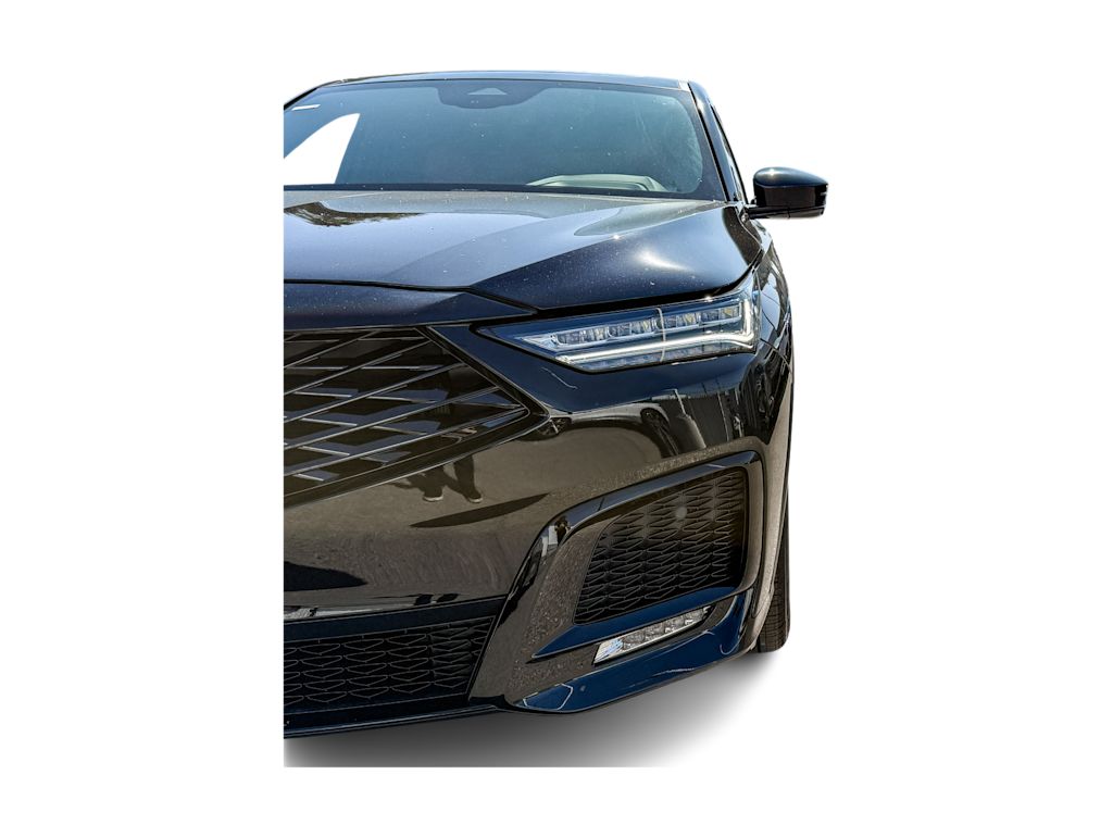 Thumbnail: 2026 Acura MDX - 22