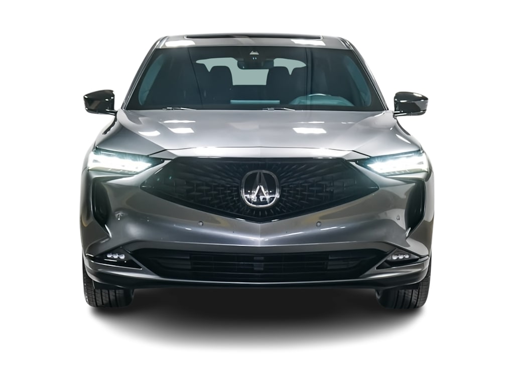 Thumbnail: 2023 Acura MDX - 19