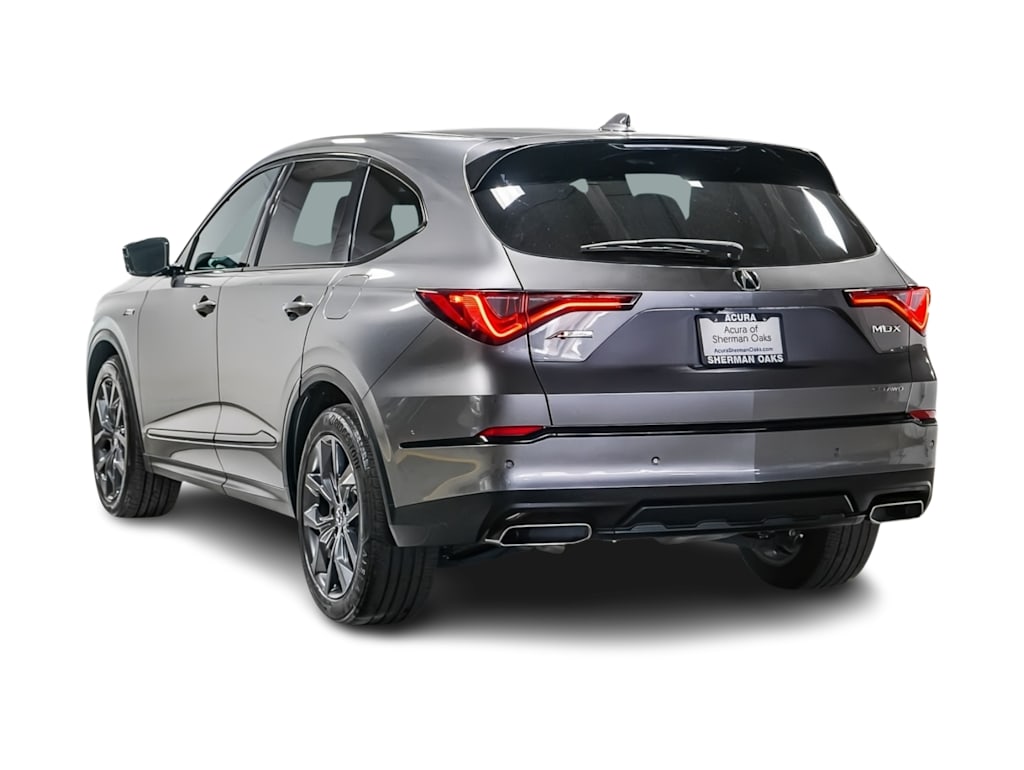 Thumbnail: 2023 Acura MDX - 3