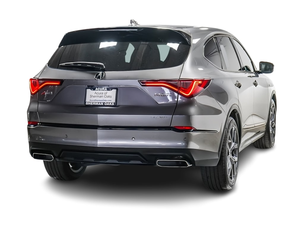 Thumbnail: 2023 Acura MDX - 20
