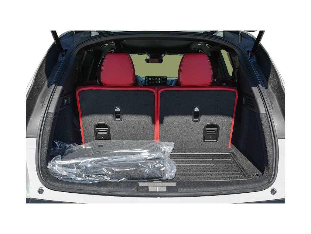 Thumbnail: 2026 Acura MDX - 16