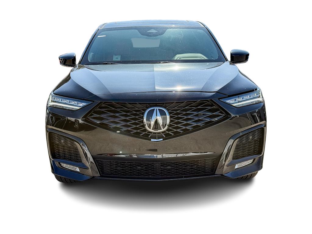 Thumbnail: 2026 Acura MDX - 5