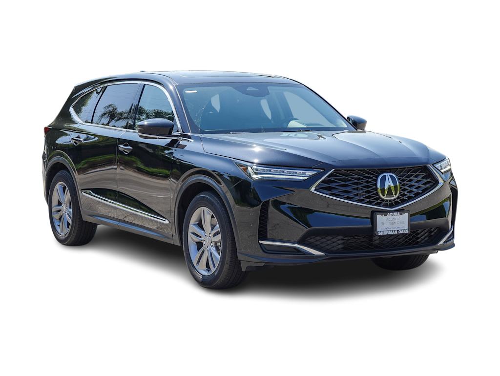 Thumbnail: 2026 Acura MDX - 15