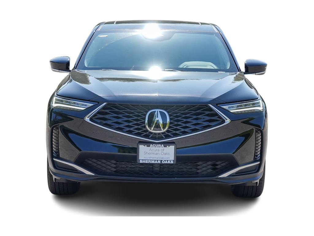 Thumbnail: 2026 Acura MDX - 5