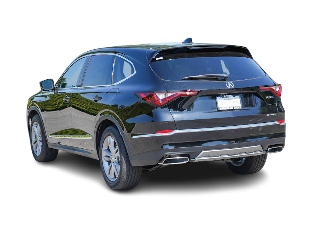 Thumbnail: 2026 Acura MDX - 3