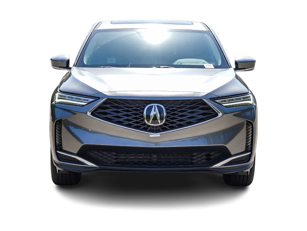 Thumbnail: 2026 Acura MDX - 5