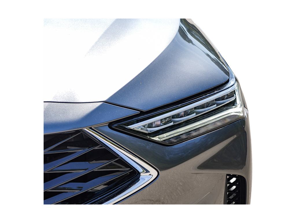 Thumbnail: 2026 Acura MDX - 19