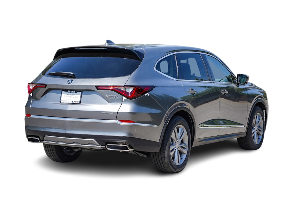 Thumbnail: 2026 Acura MDX - 17