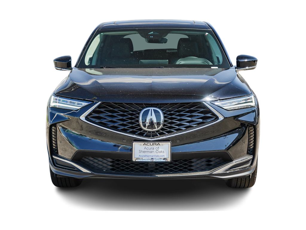 Thumbnail: 2025 Acura MDX - 5