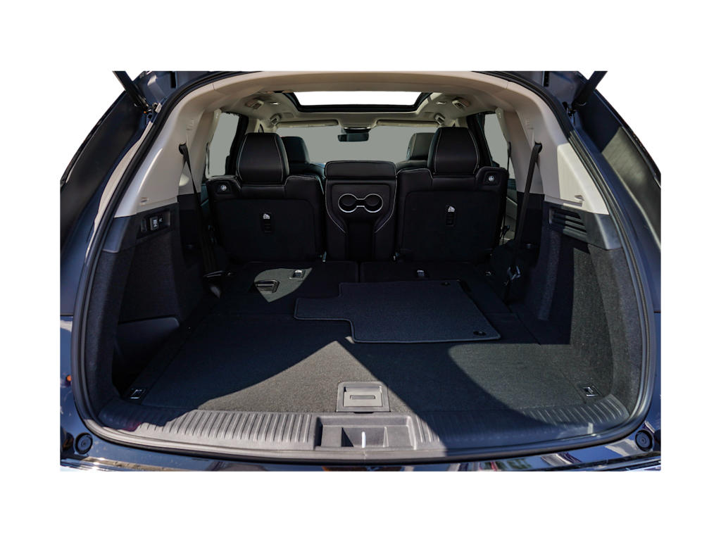 Thumbnail: 2025 Acura MDX - 15