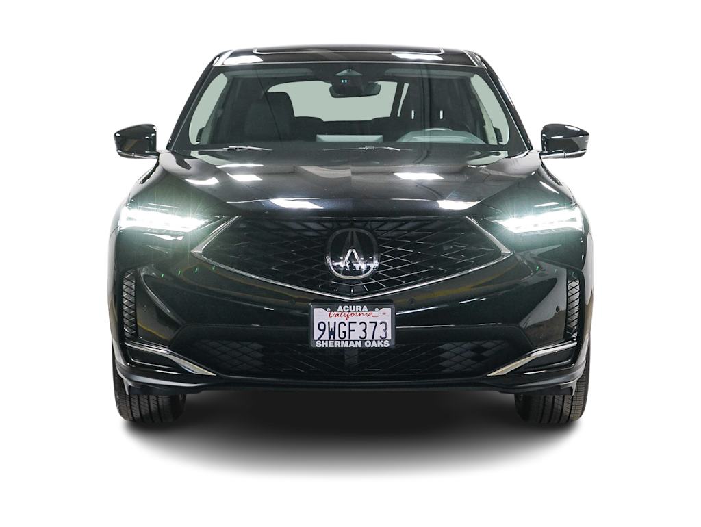 Thumbnail: 2025 Acura MDX - 20