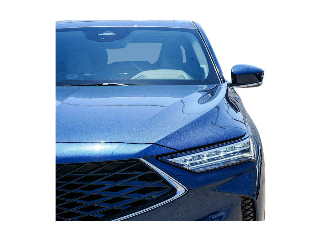 Thumbnail: 2026 Acura MDX - 17