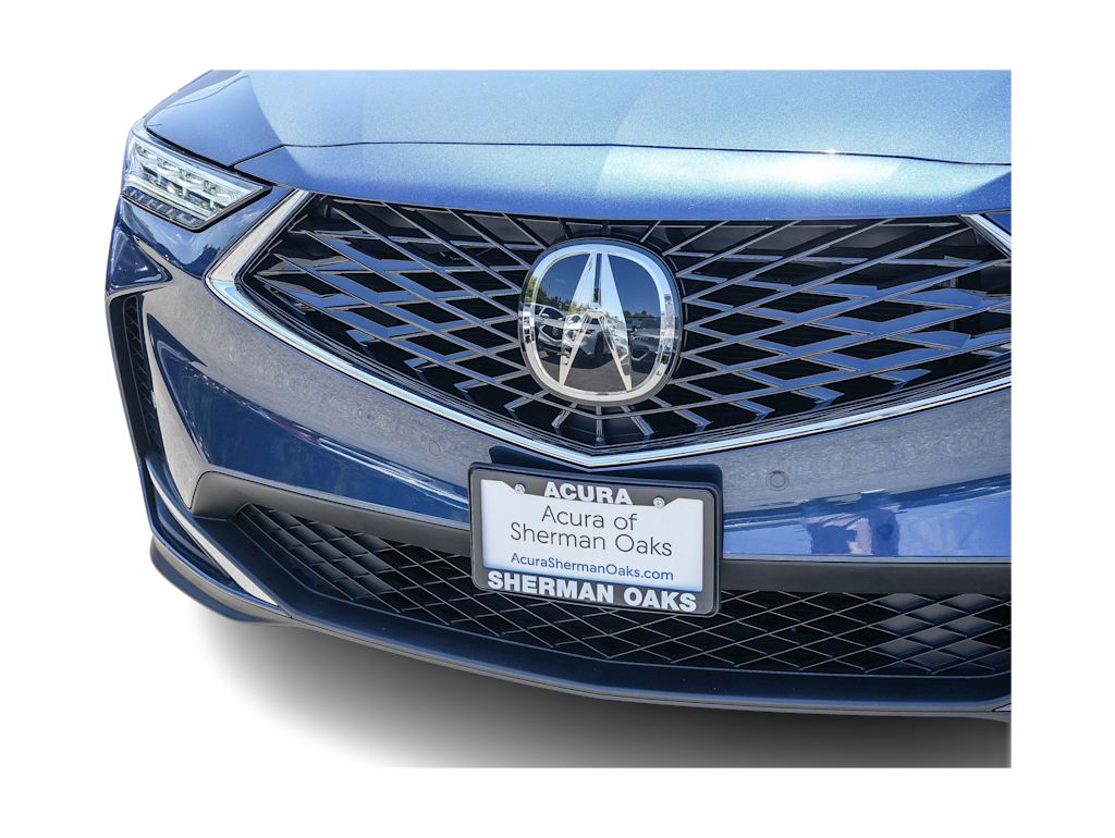 Thumbnail: 2026 Acura MDX - 19