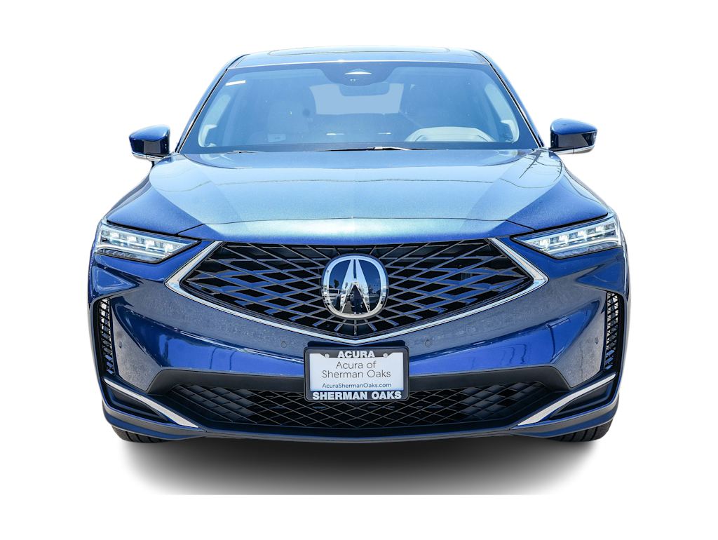 Thumbnail: 2026 Acura MDX - 5