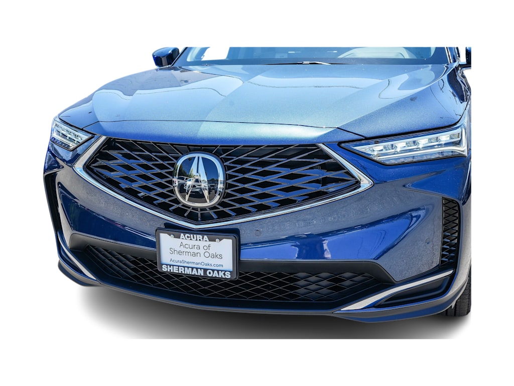 Thumbnail: 2026 Acura MDX - 18