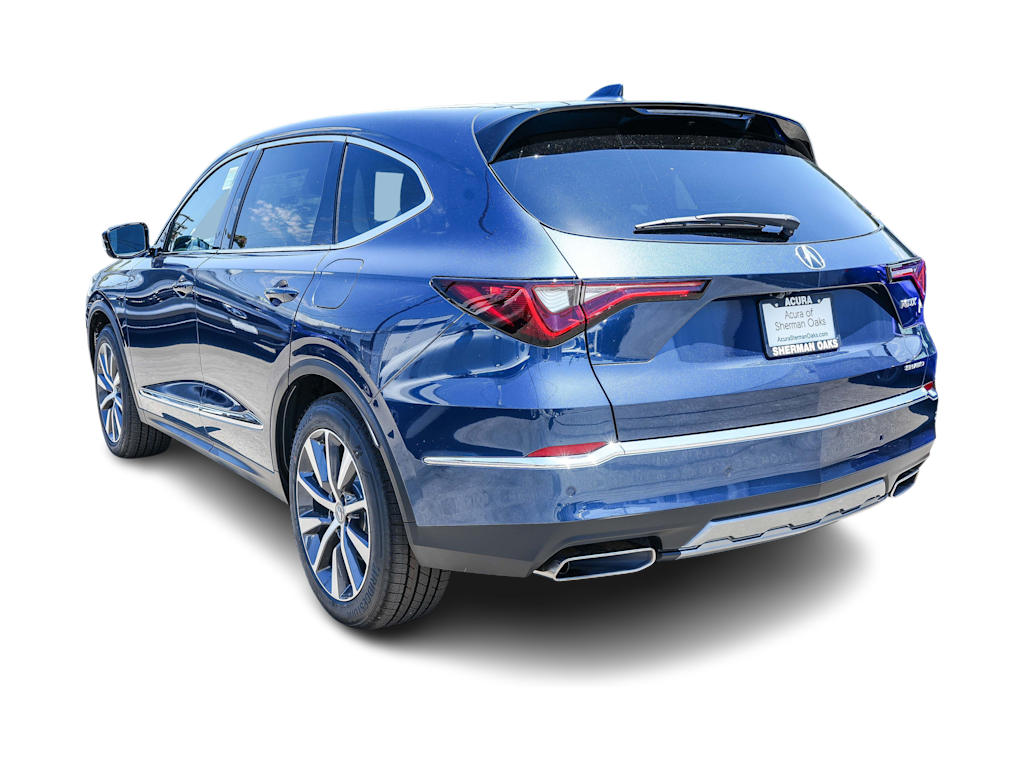 Thumbnail: 2026 Acura MDX - 3