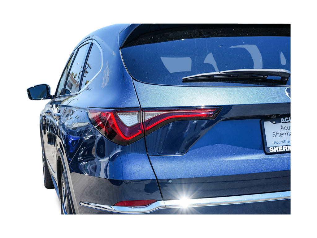 Thumbnail: 2026 Acura MDX - 20