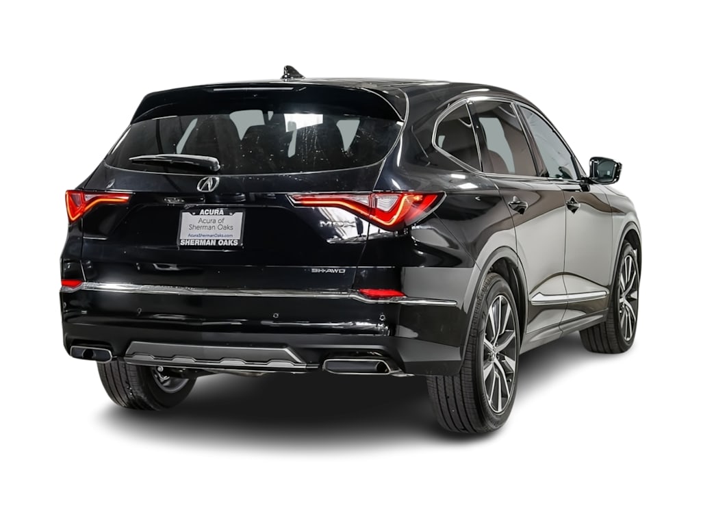 Thumbnail: 2026 Acura MDX - 18