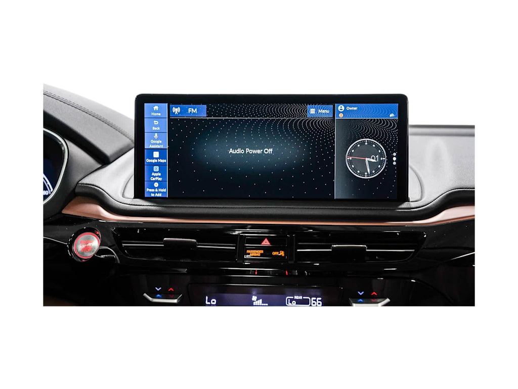 Thumbnail: 2026 Acura MDX - 23