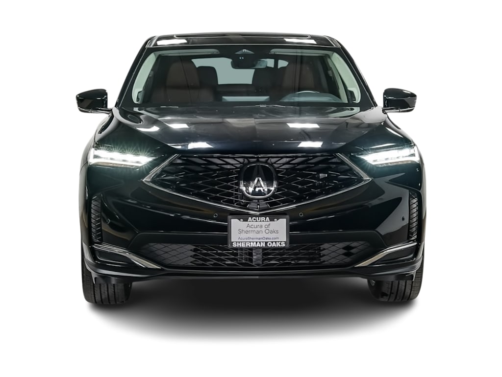 Thumbnail: 2026 Acura MDX - 19