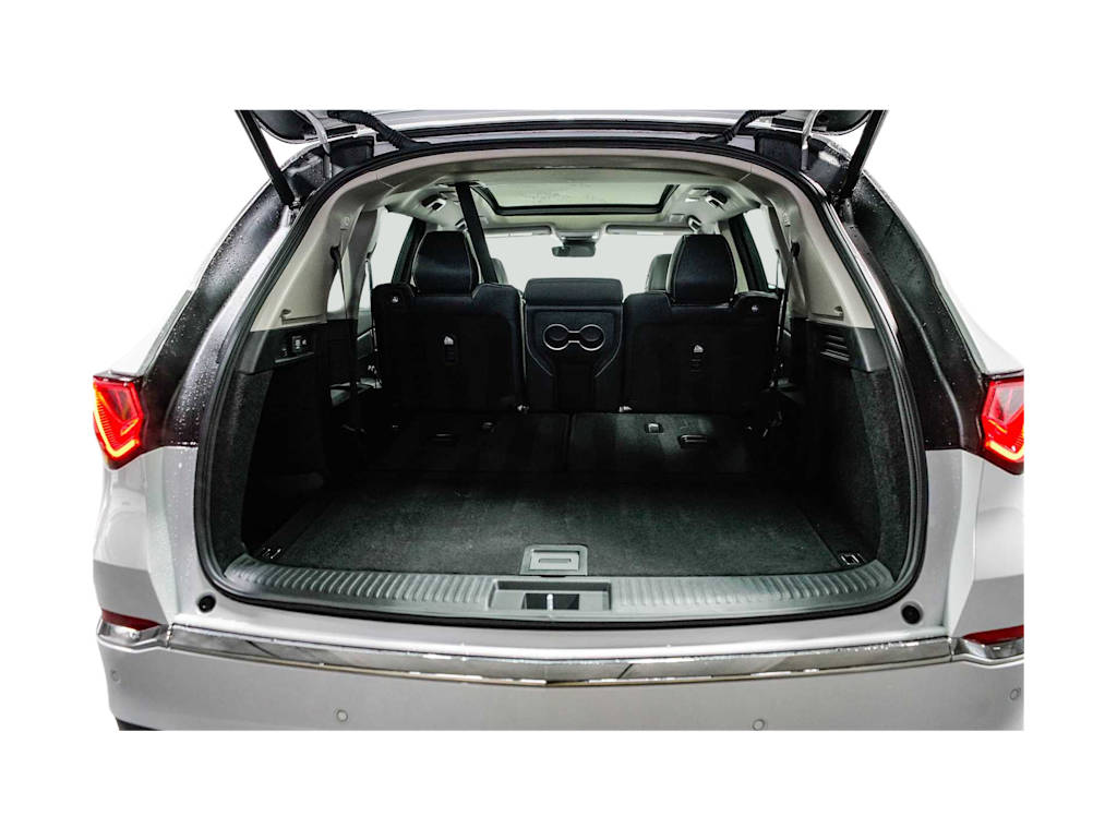 Thumbnail: 2025 Acura MDX - 17