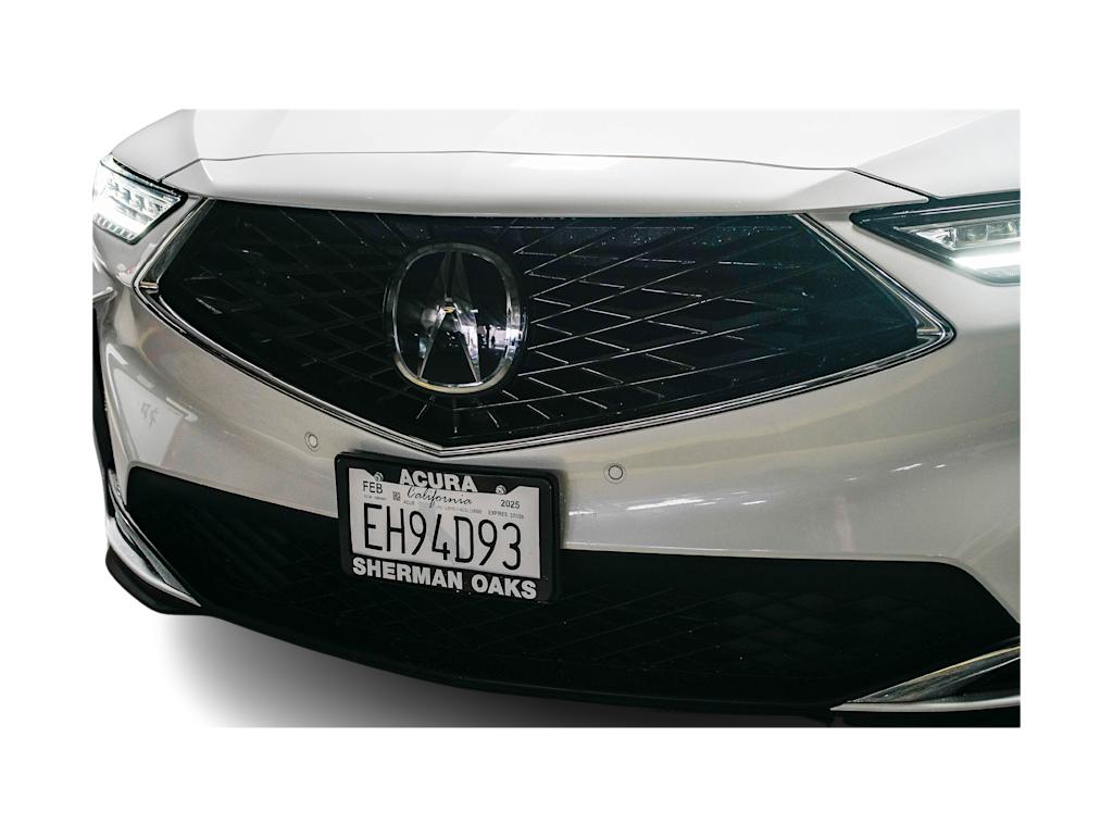 Thumbnail: 2025 Acura MDX - 23