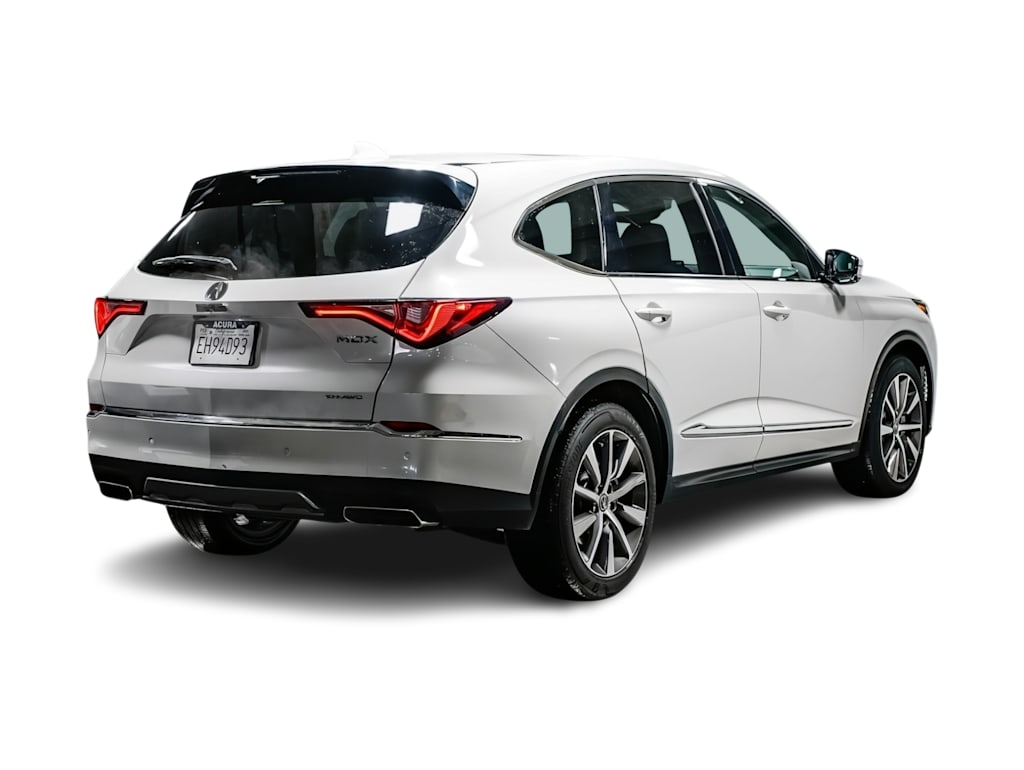 Thumbnail: 2025 Acura MDX - 20