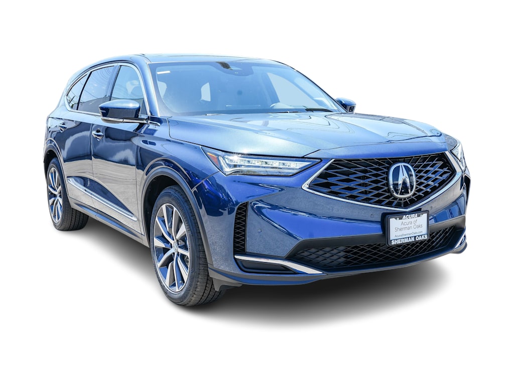 Thumbnail: 2026 Acura MDX - 16