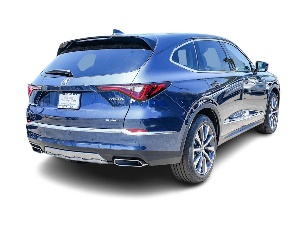 Thumbnail: 2026 Acura MDX - 15