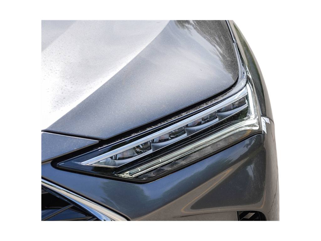 Thumbnail: 2025 Acura MDX - 20