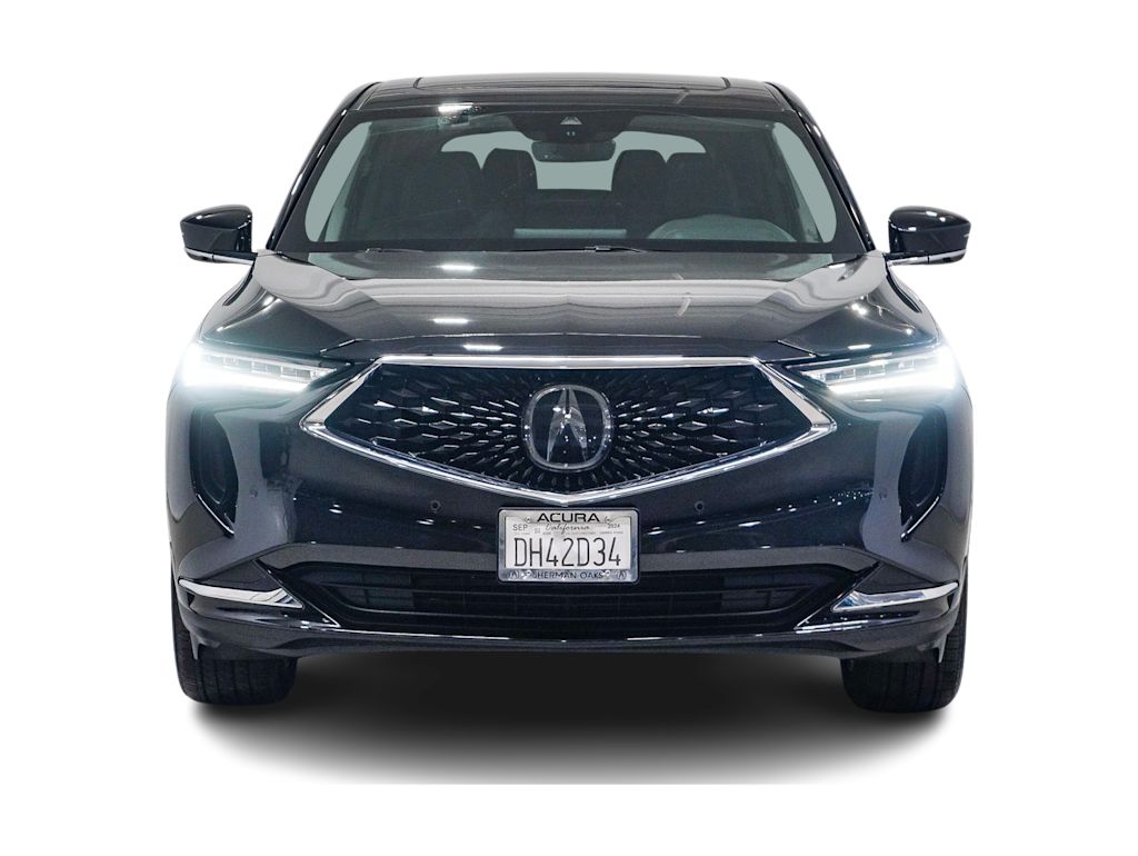 2024 Acura MDX Technology 5