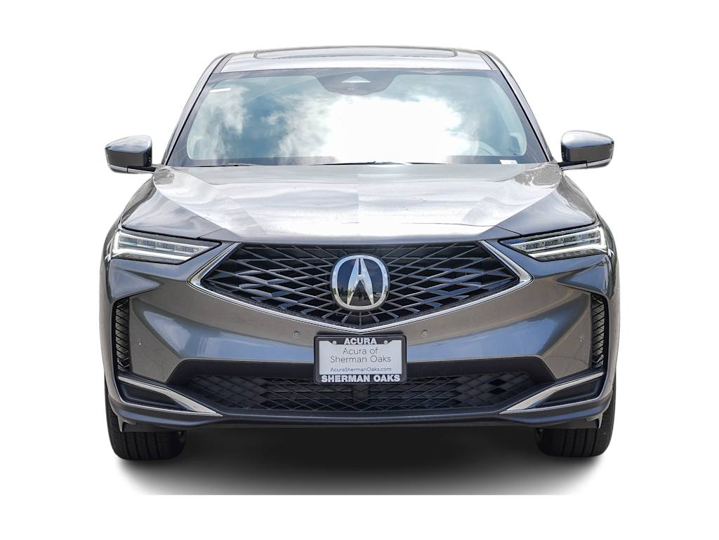 Thumbnail: 2025 Acura MDX - 5