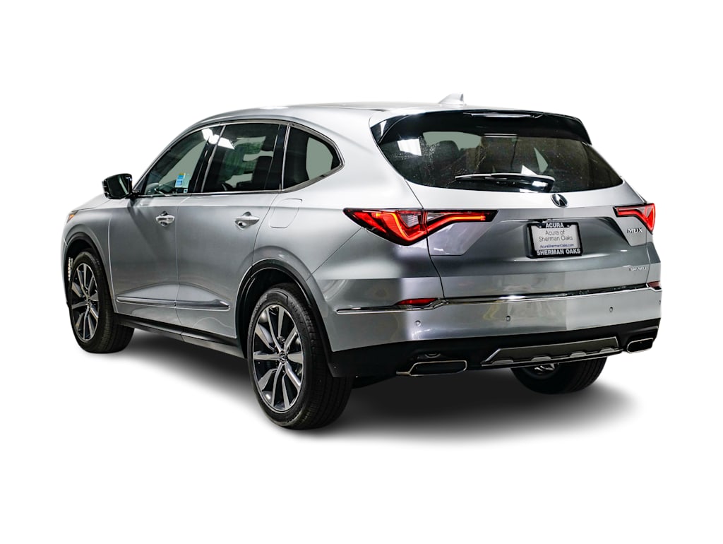 Thumbnail: 2026 Acura MDX - 3
