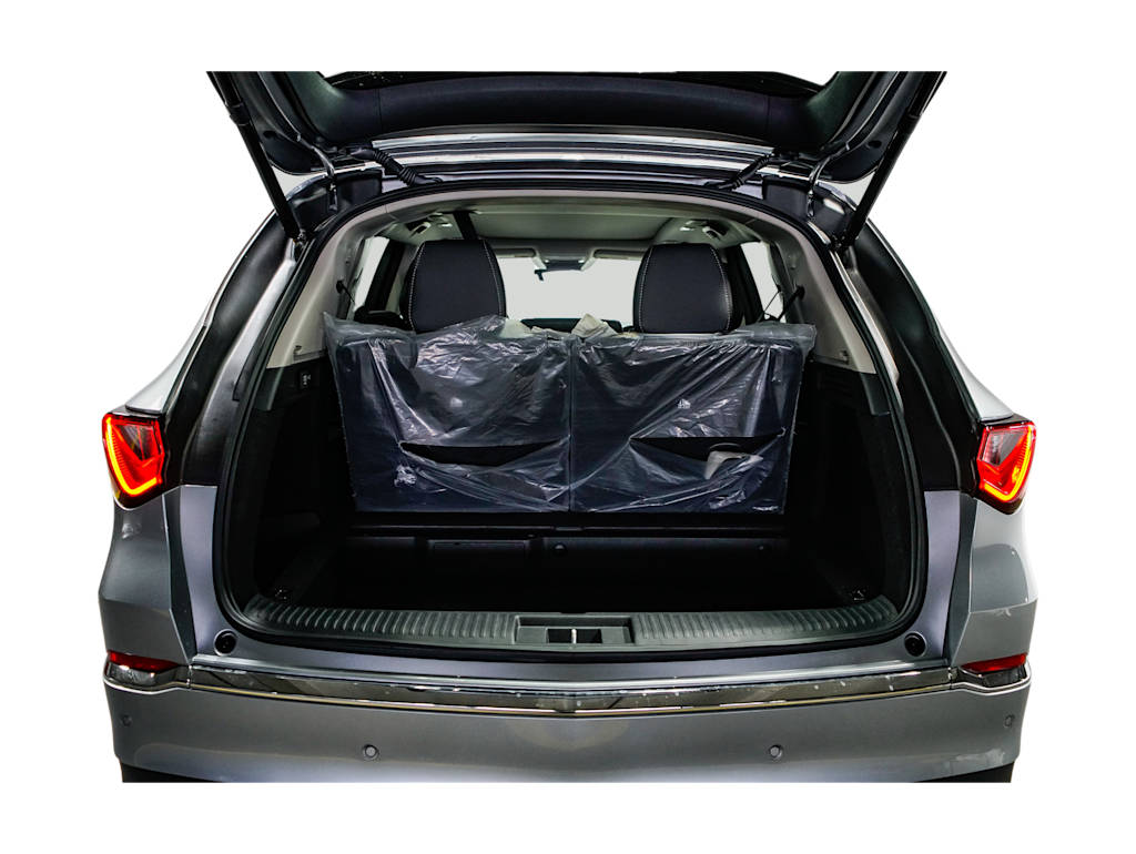 Thumbnail: 2026 Acura MDX - 15