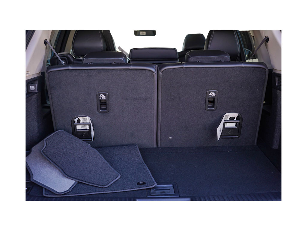 Thumbnail: 2026 Acura MDX - 31