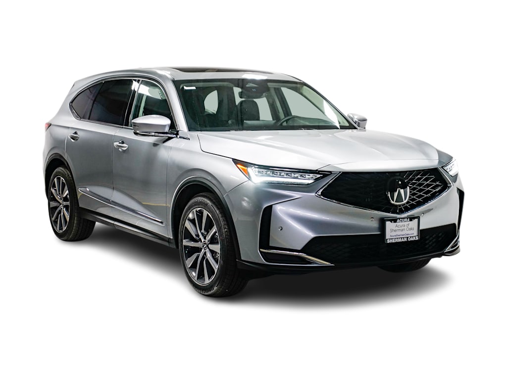 Thumbnail: 2026 Acura MDX - 18