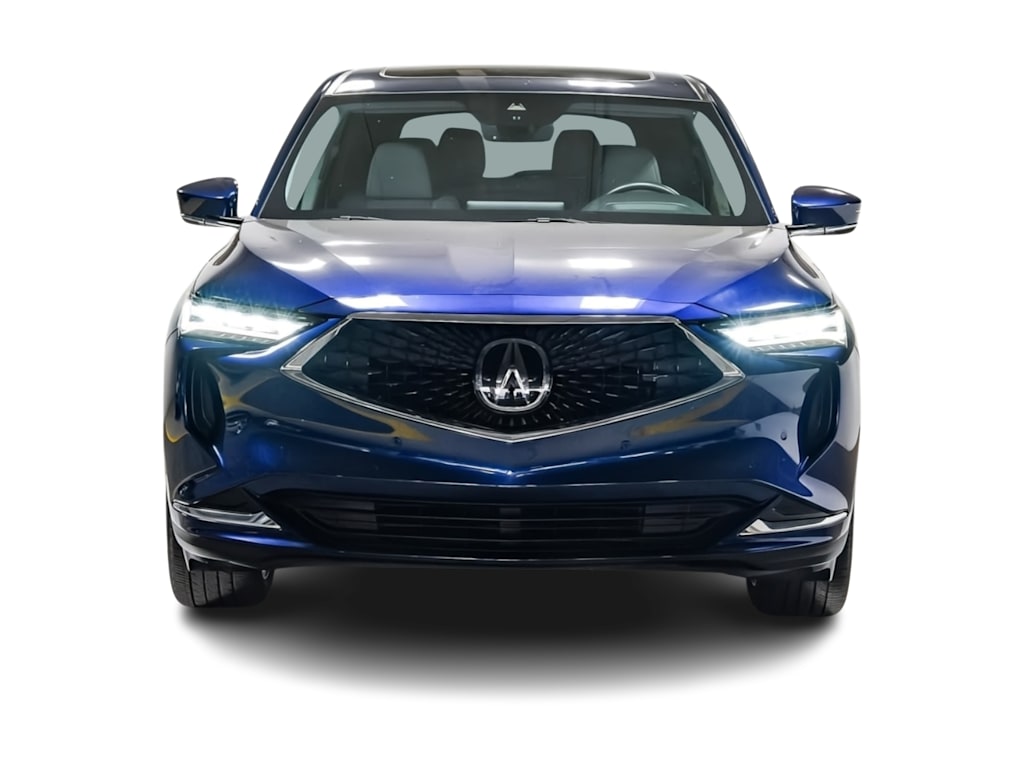 Thumbnail: 2024 Acura MDX - 21