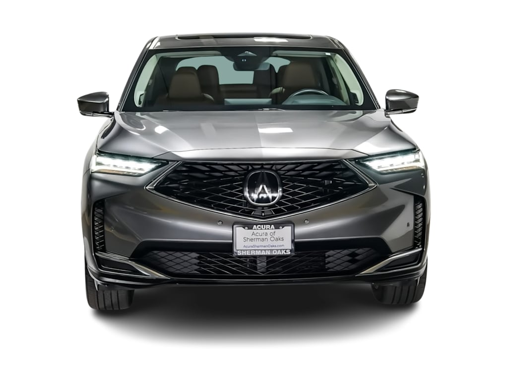 Thumbnail: 2025 Acura MDX - 5