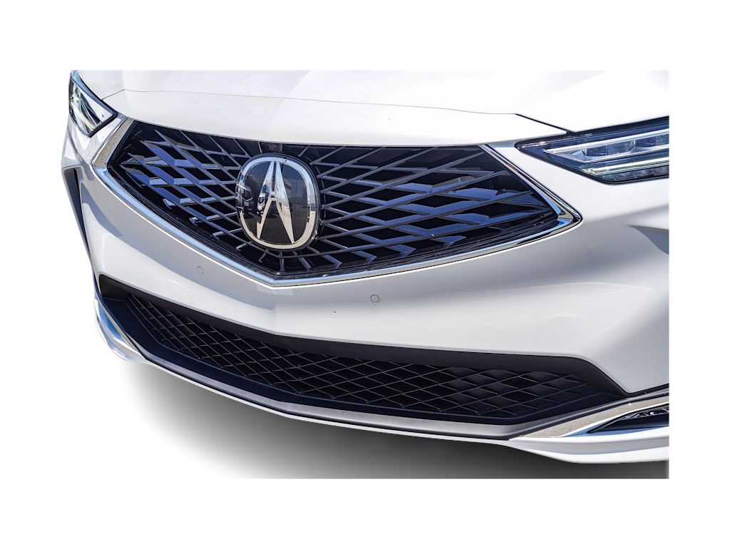 Thumbnail: 2026 Acura MDX - 22