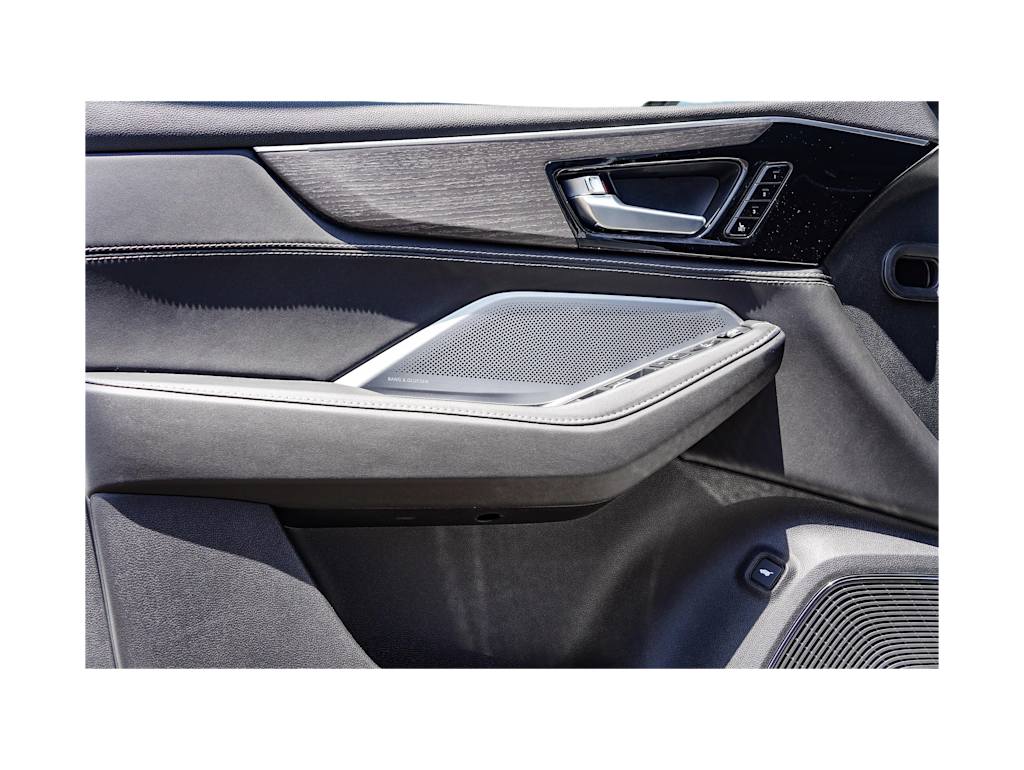 Thumbnail: 2026 Acura MDX - 17