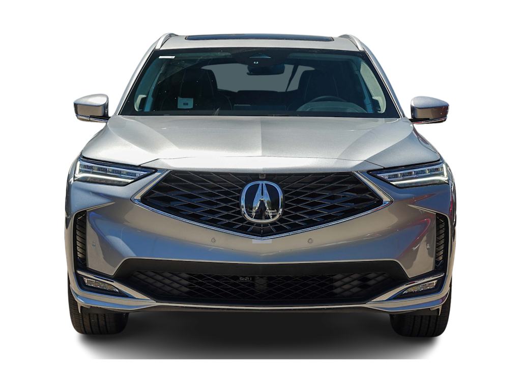 Thumbnail: 2026 Acura MDX - 5
