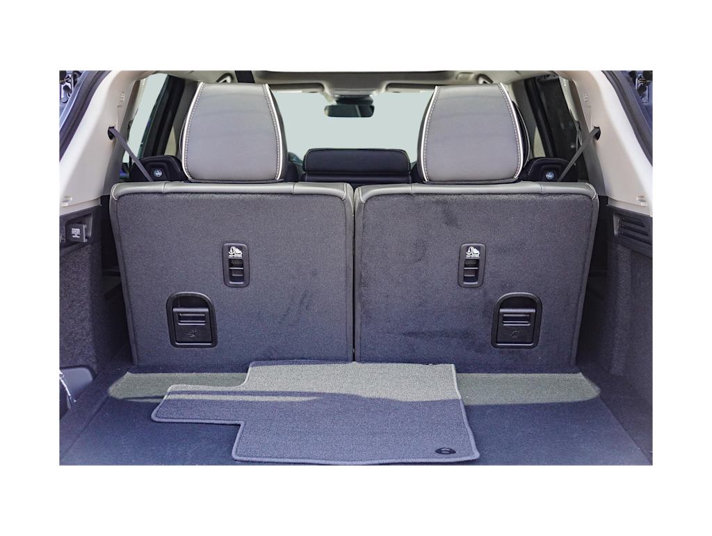 Thumbnail: 2026 Acura MDX - 33