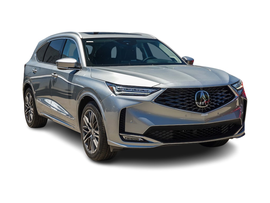 Thumbnail: 2026 Acura MDX - 18