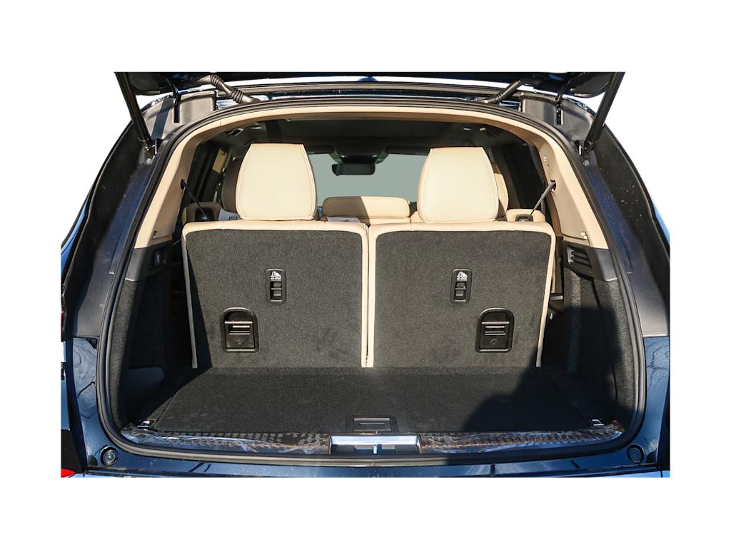 Thumbnail: 2025 Acura MDX - 17