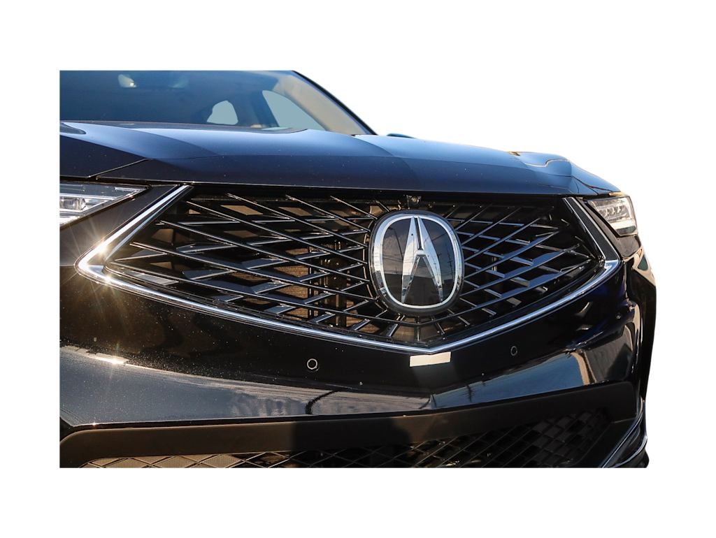 Thumbnail: 2025 Acura MDX - 20