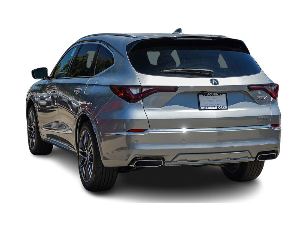 Thumbnail: 2026 Acura MDX - 3
