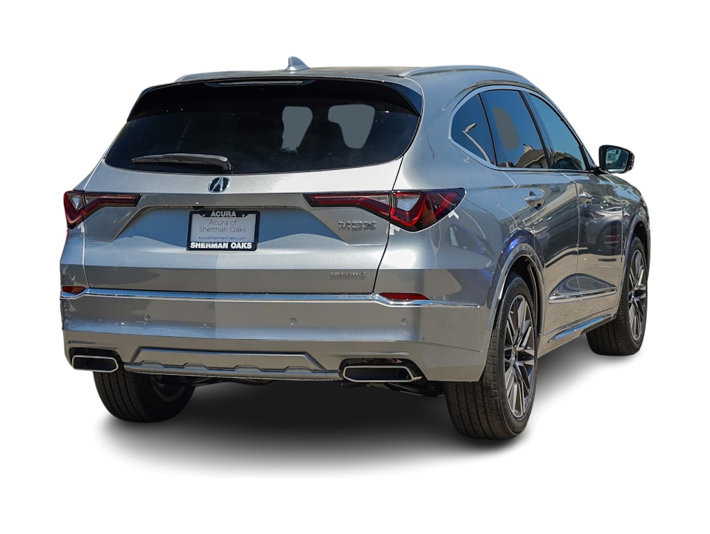 Thumbnail: 2026 Acura MDX - 19