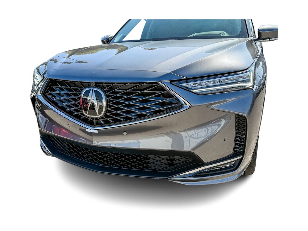 Thumbnail: 2026 Acura MDX - 23